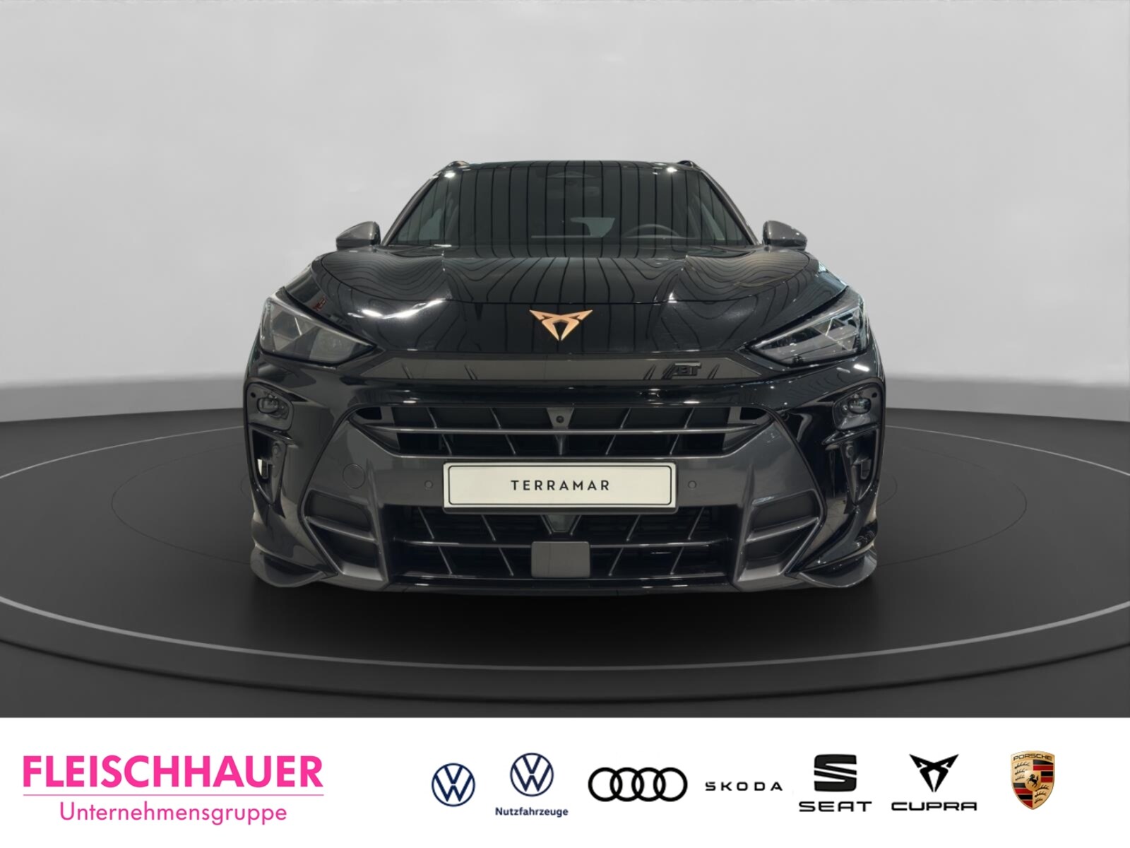CUPRA Terramar – Bild 2