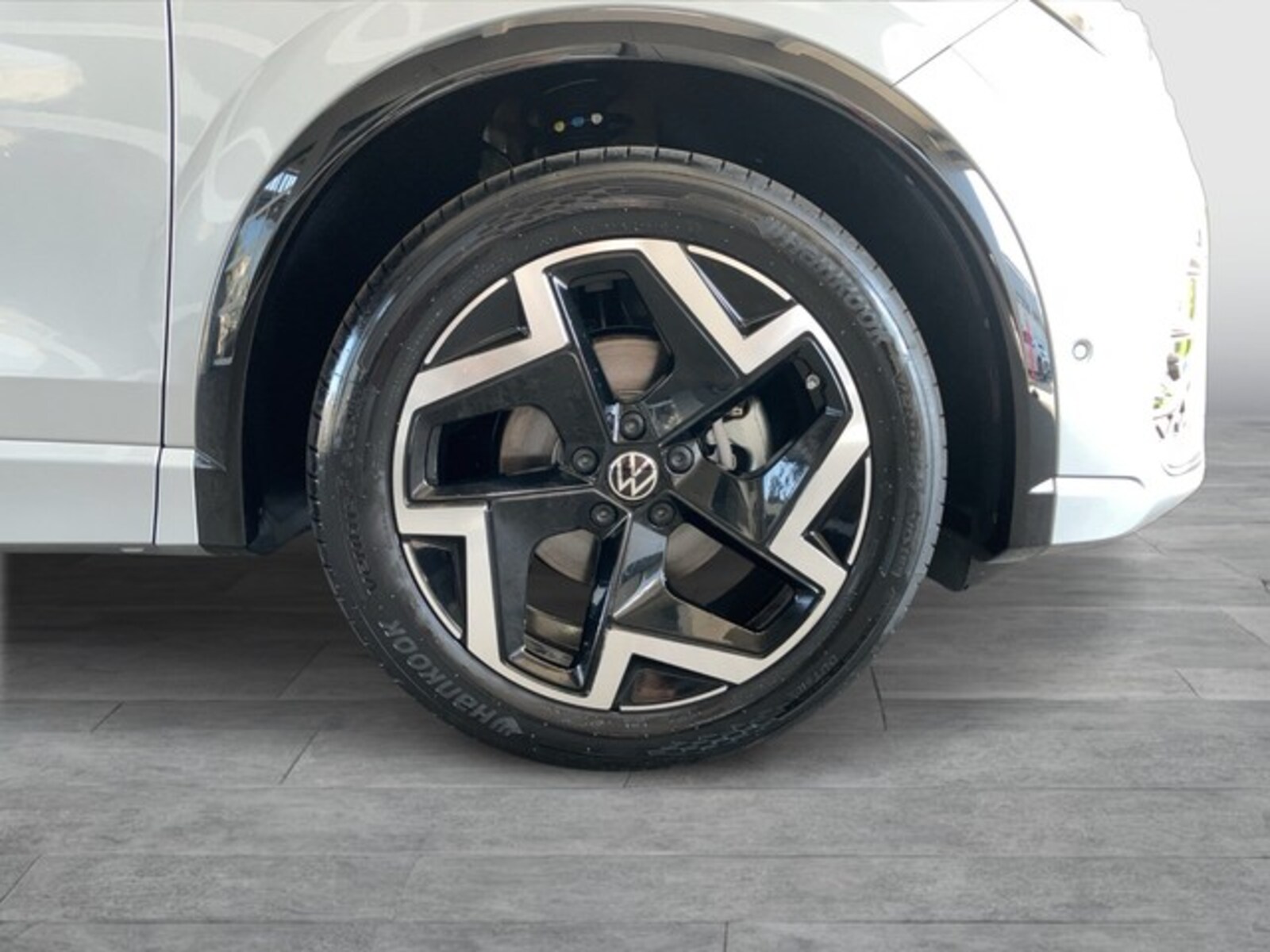 Volkswagen Tiguan – Bild 6