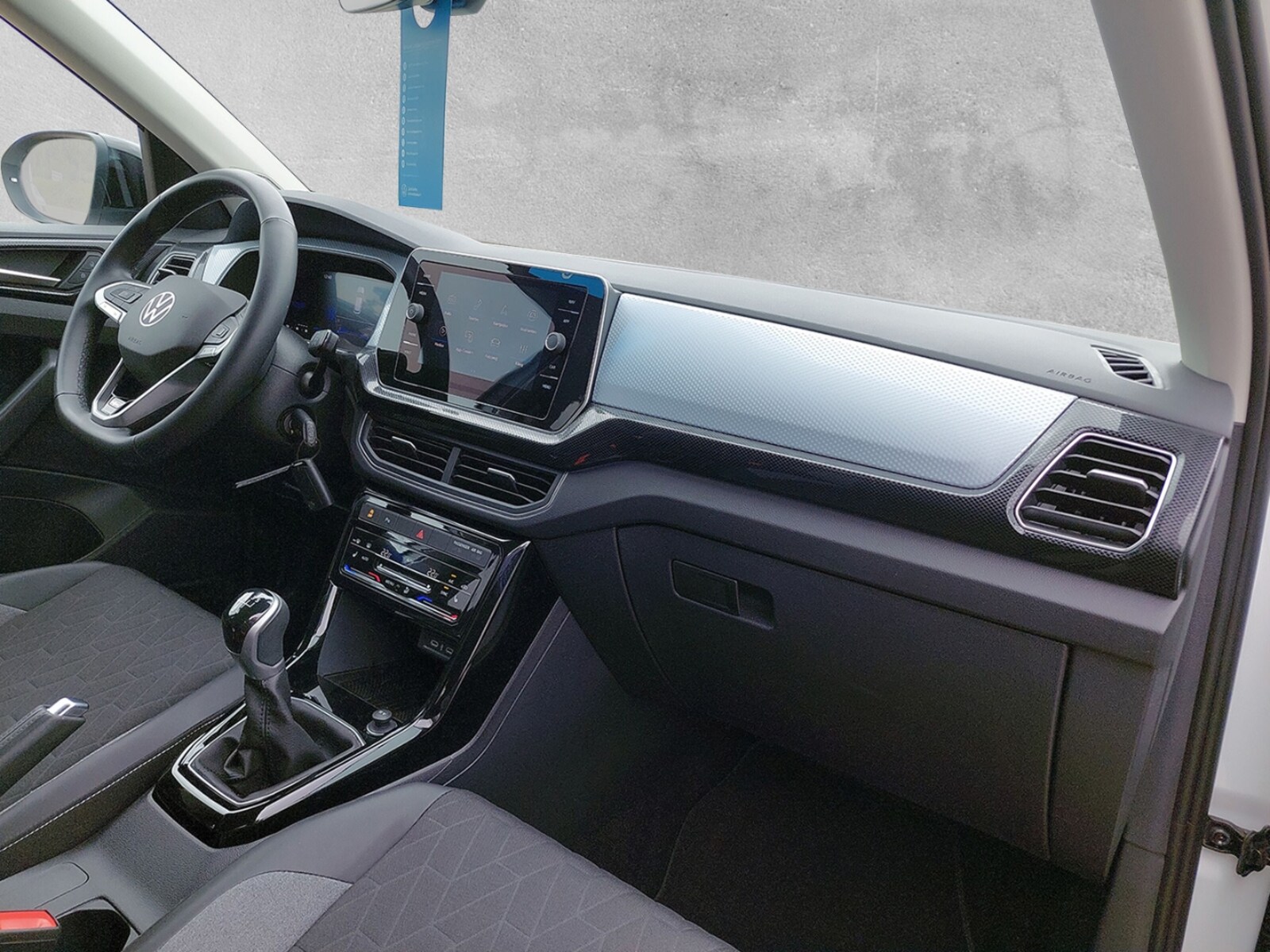 Volkswagen T-Cross – Bild 10