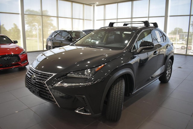 2019 Lexus NX 300