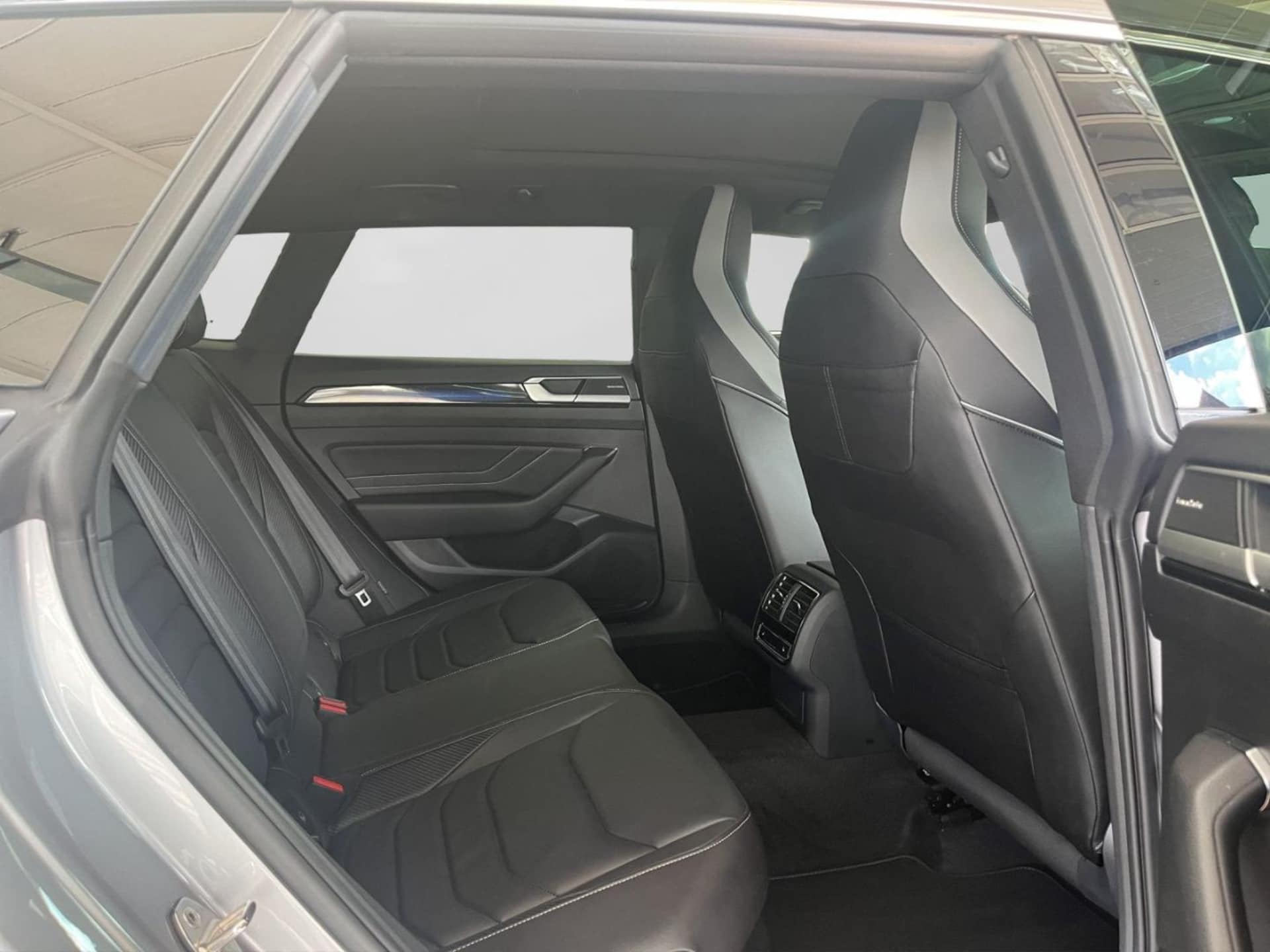 Volkswagen Arteon Shooting Brake R-Line