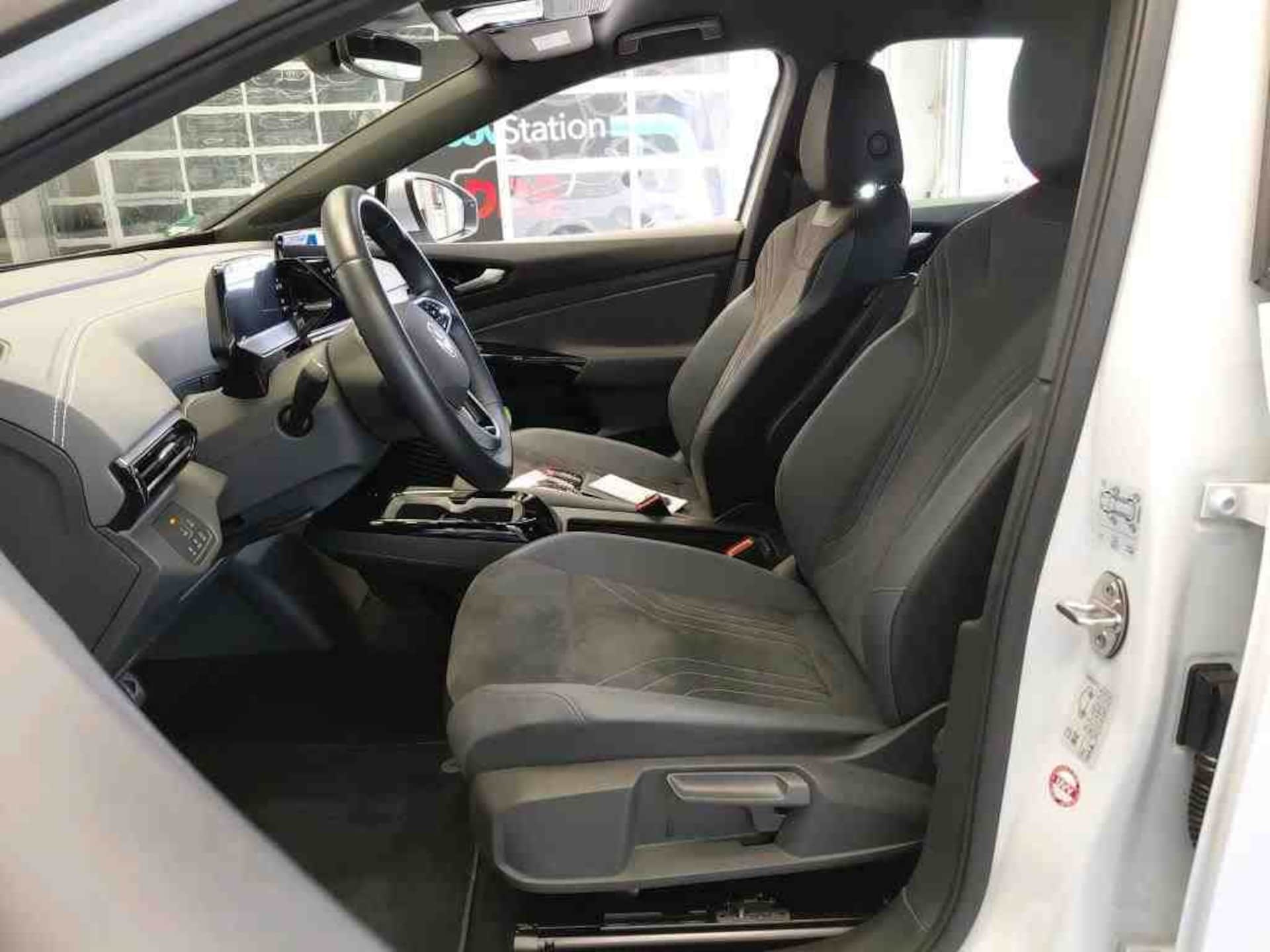 Volkswagen ID.4 Pro Performance