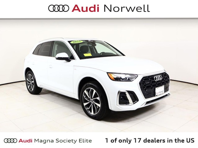 2023 Audi Q5