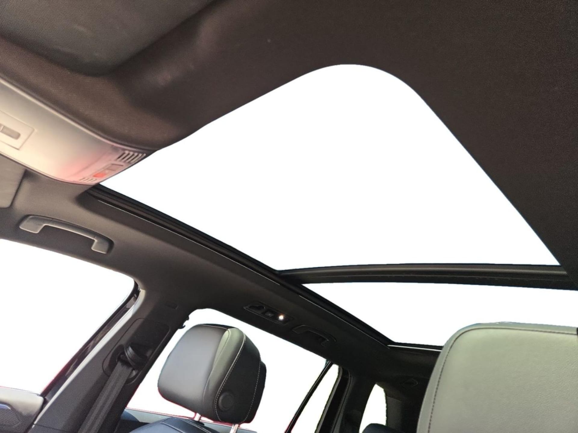 Volkswagen Tiguan Allspace R-Line