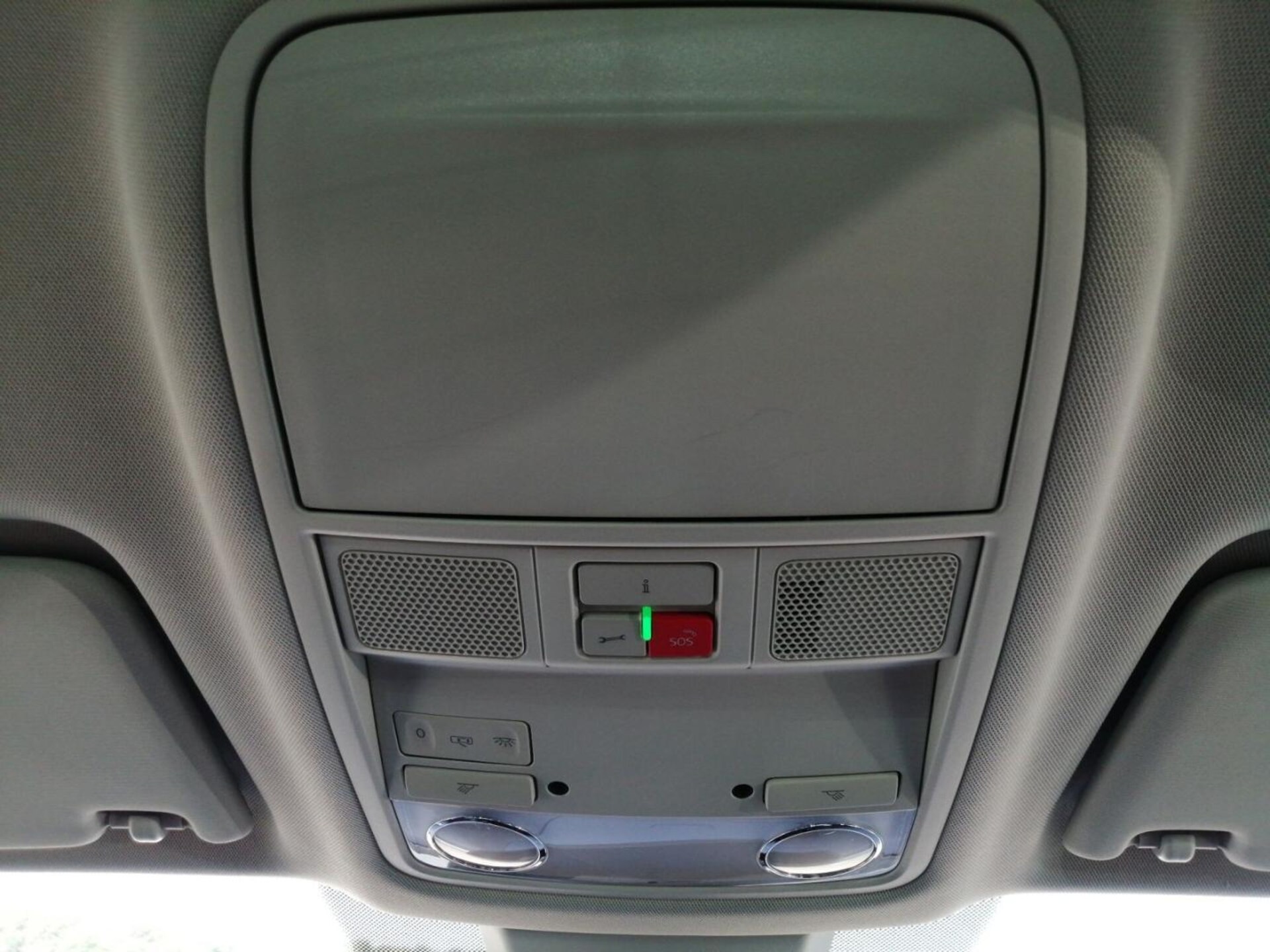 Skoda Karoq Style