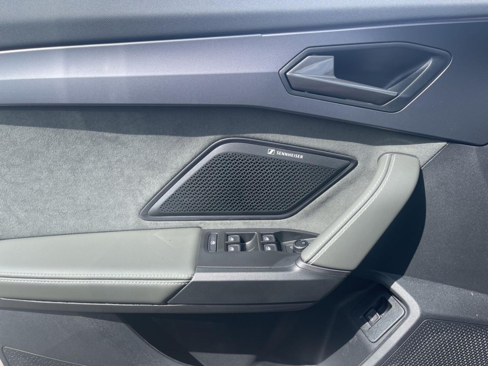 CUPRA Formentor VZ