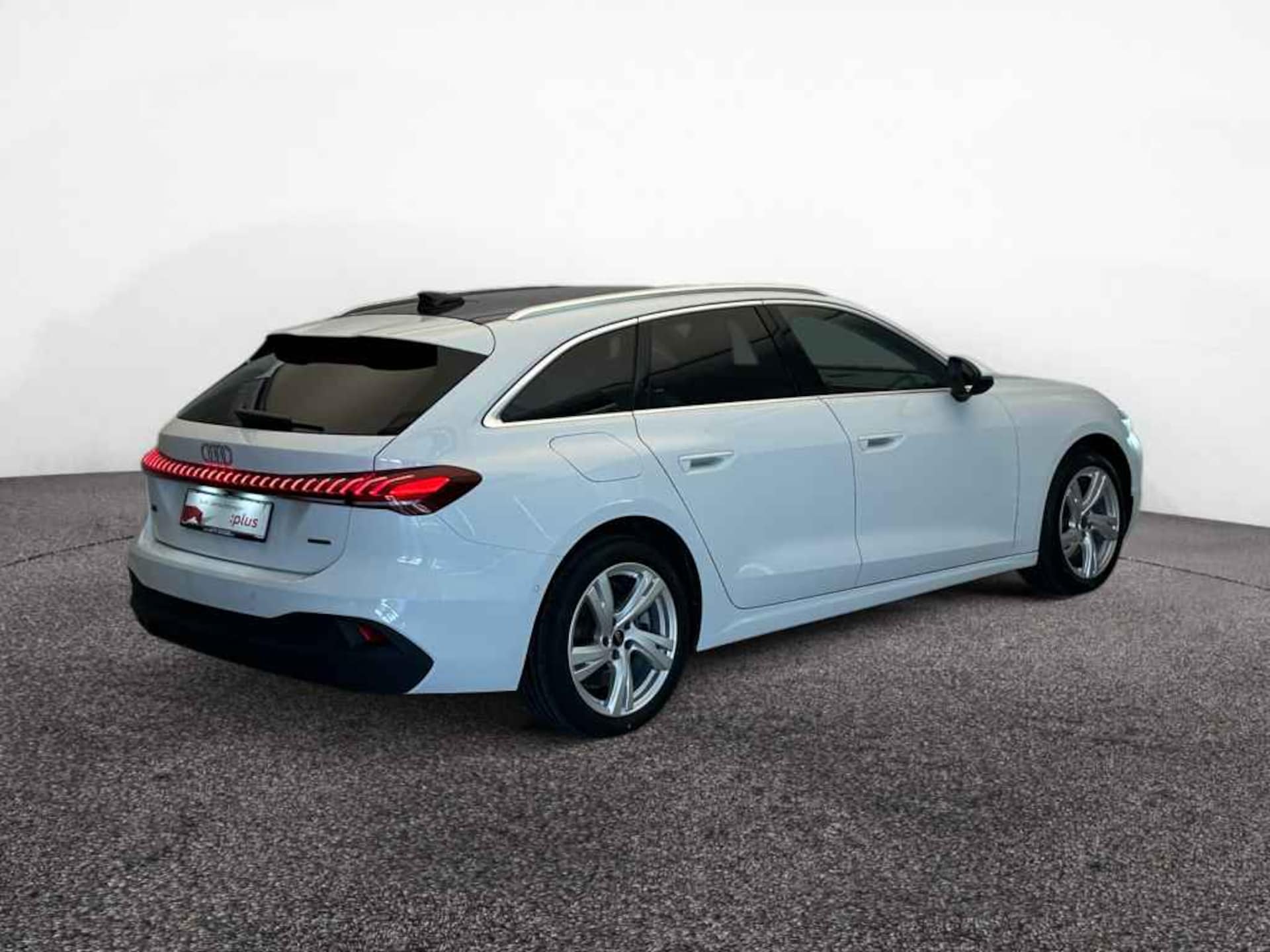 Audi A5 Avant