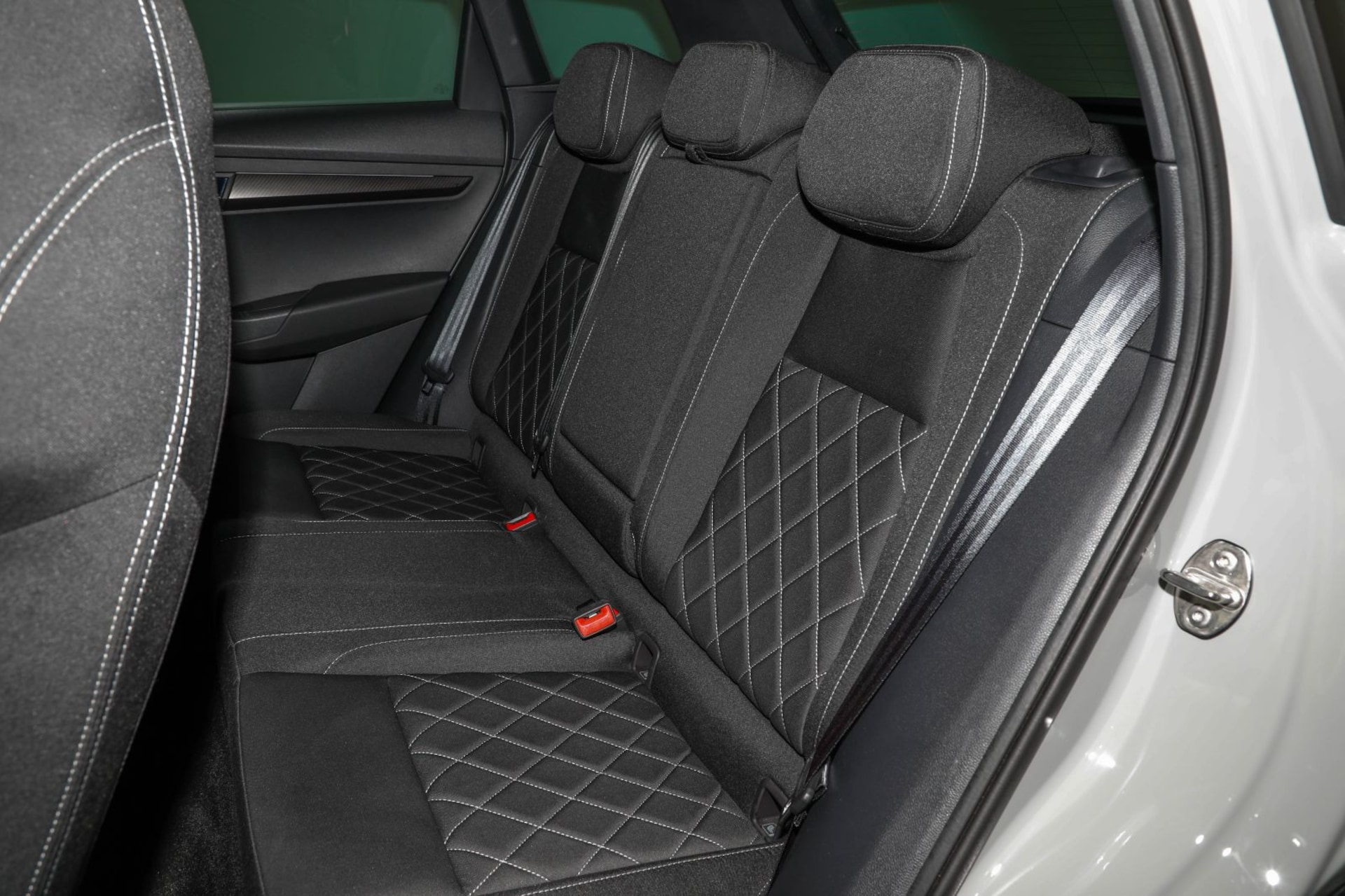 Skoda Karoq Sportline