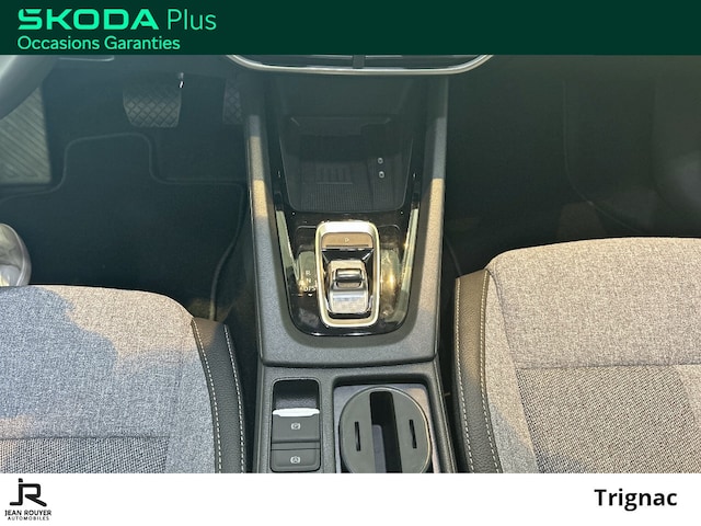 Voitures neuves ŠKODA Octavia Combi Clever Metz