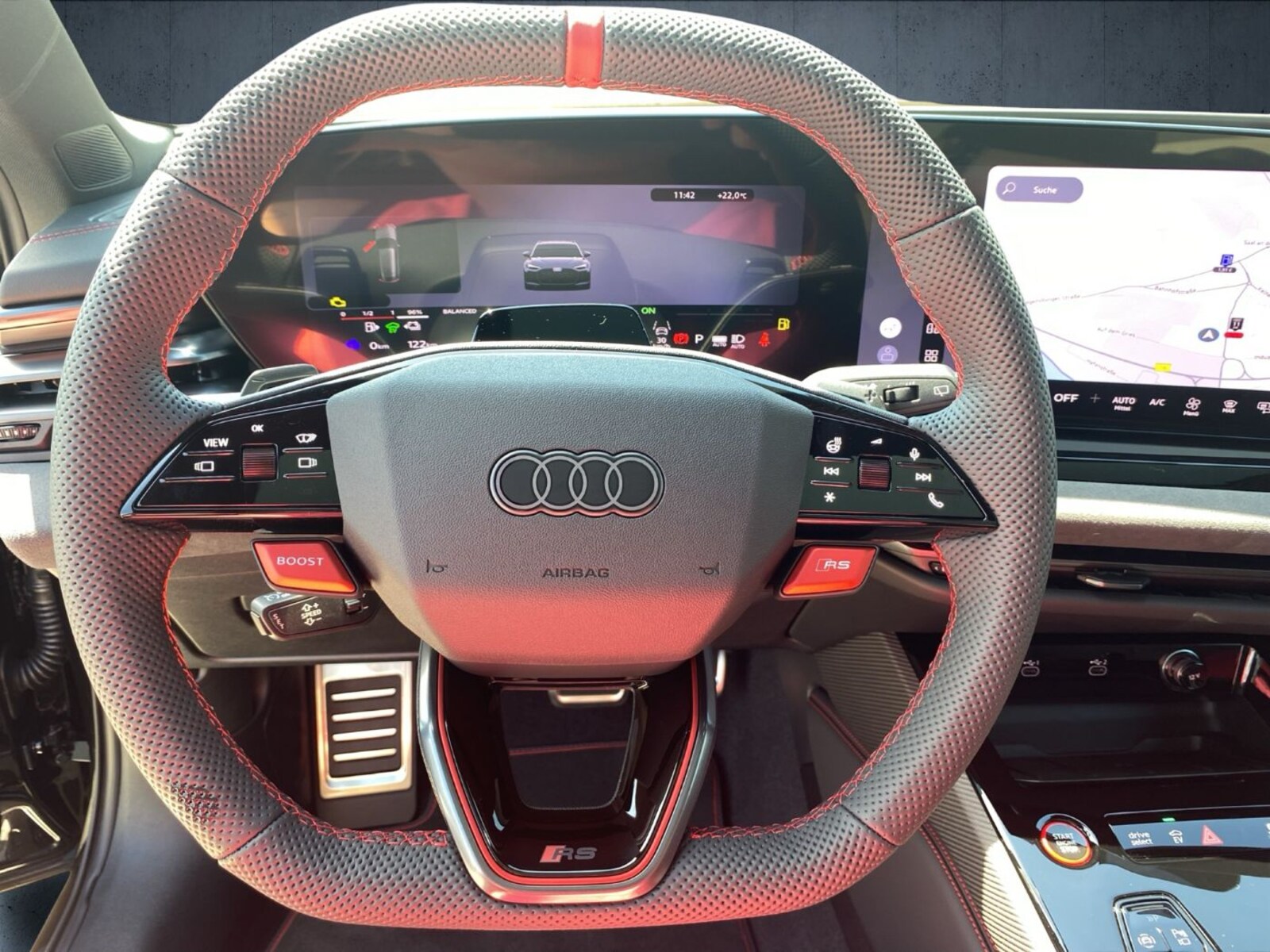 Audi RS 5 Avant – Bild 21