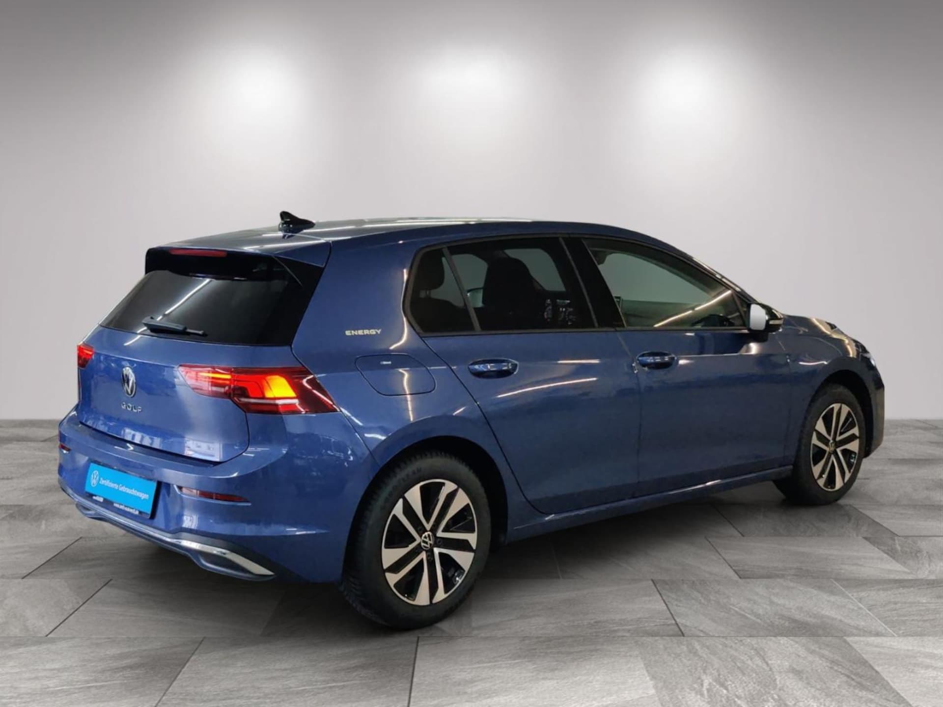 Volkswagen Golf ENERGY