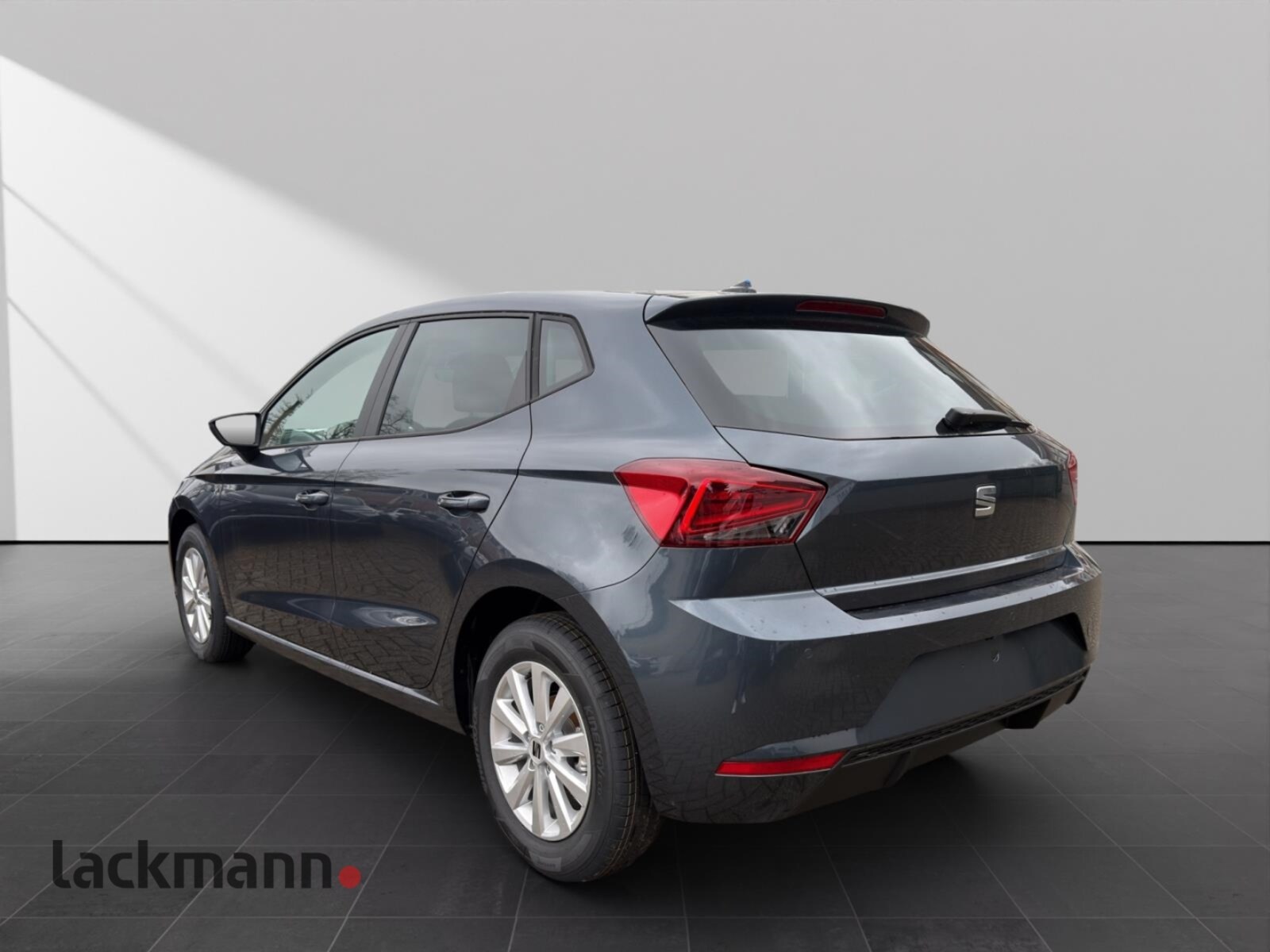 SEAT Ibiza – Bild 6