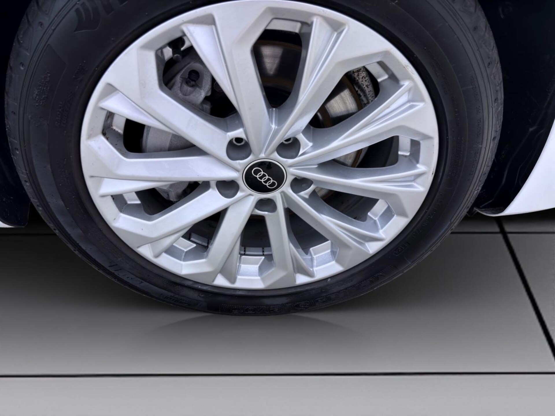 Audi A4 Avant Advanced