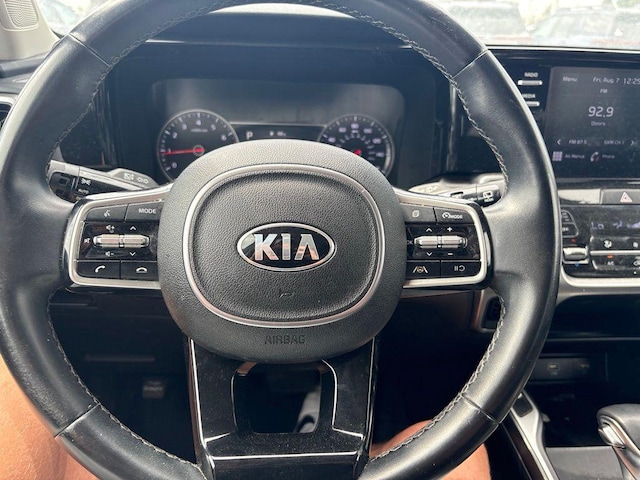 2021 Kia Sorento