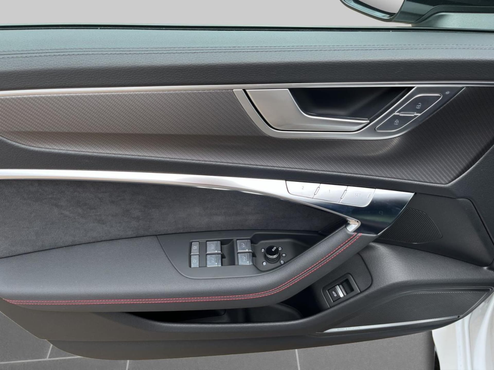 Audi RS 6 Avant performance