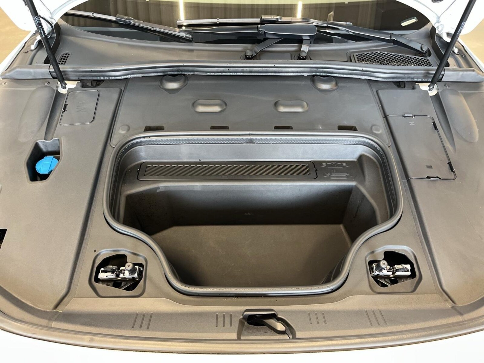 Audi A6 Avant e-tron – Bild 19