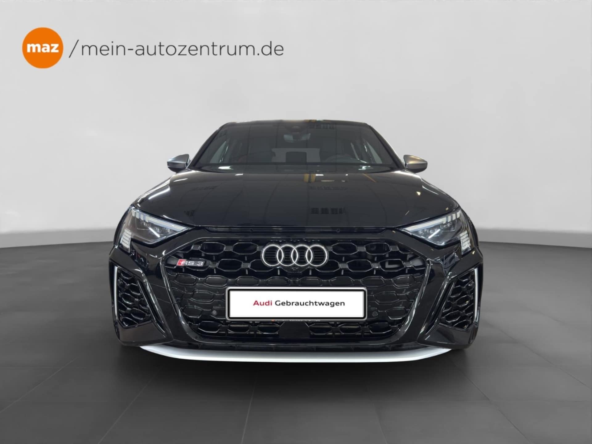 Audi RS 3 Sportback
