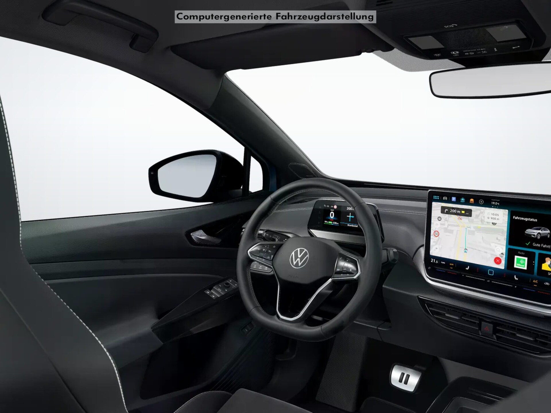 Volkswagen ID.5 Pro