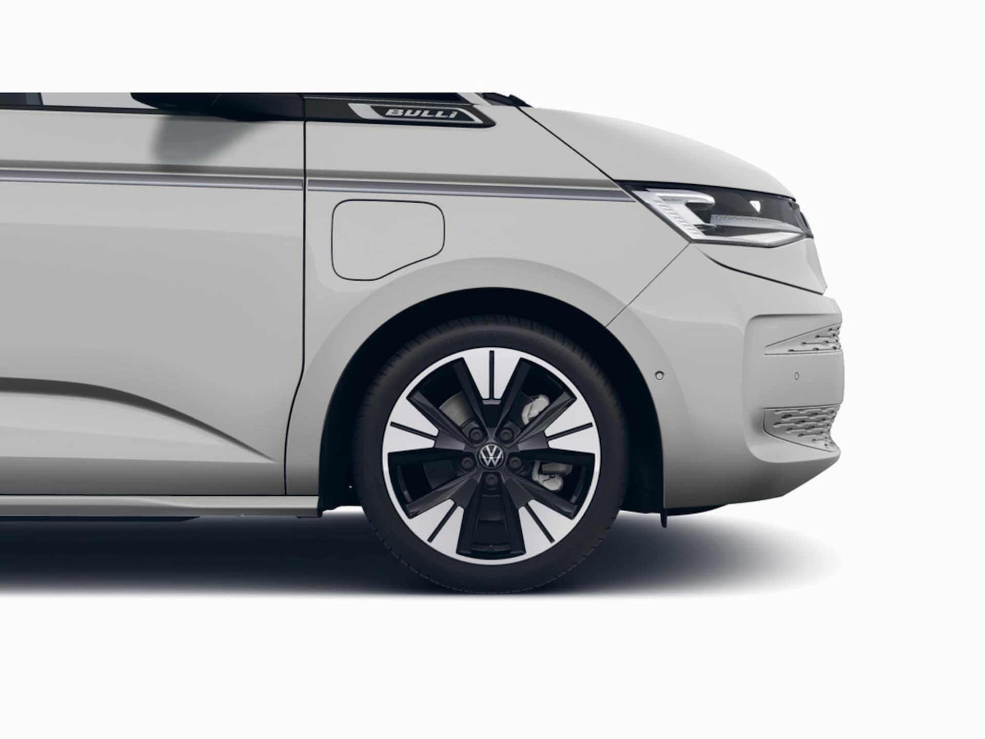 Volkswagen Multivan Langversion Style