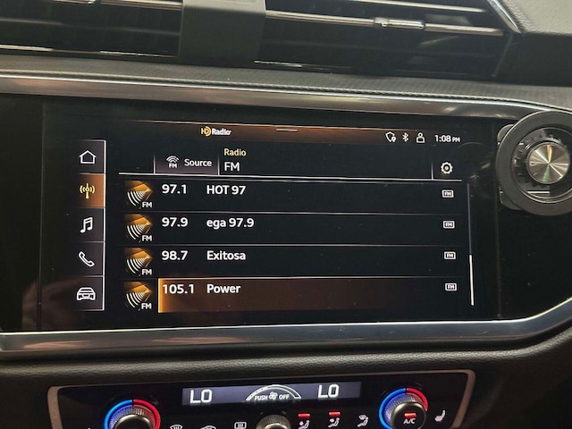 2023 Audi Q3 SUV