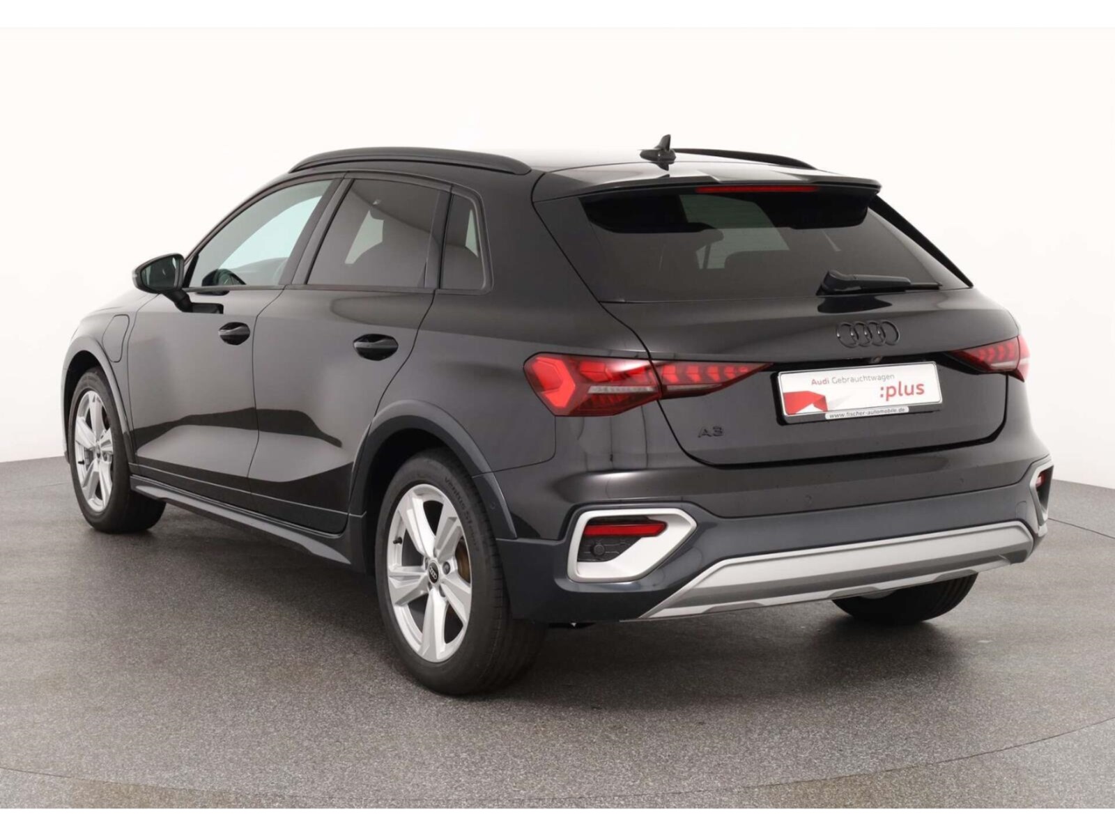 Audi A3 allstreet – Bild 4