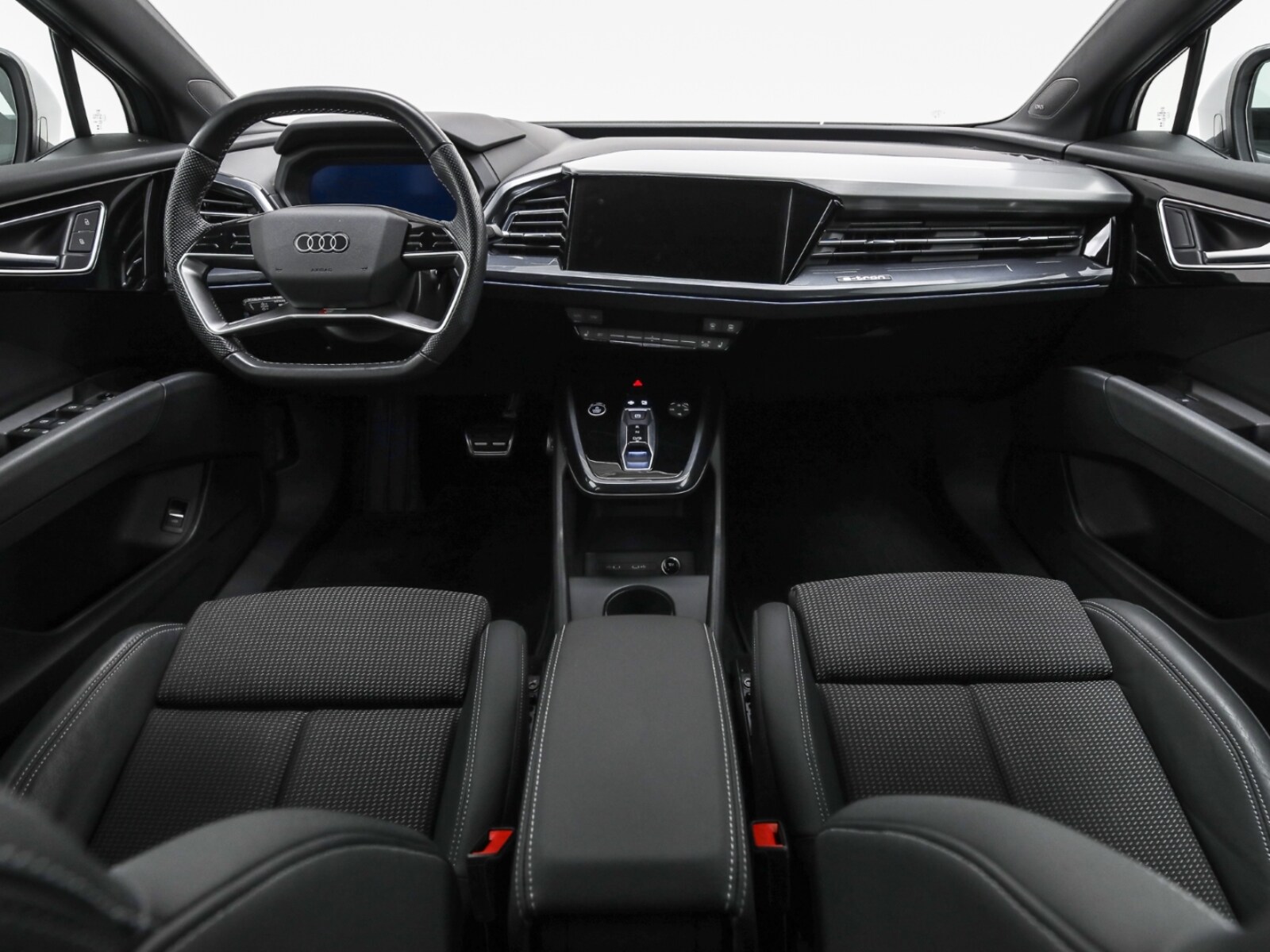 Audi Q4 e-tron – Bild 7