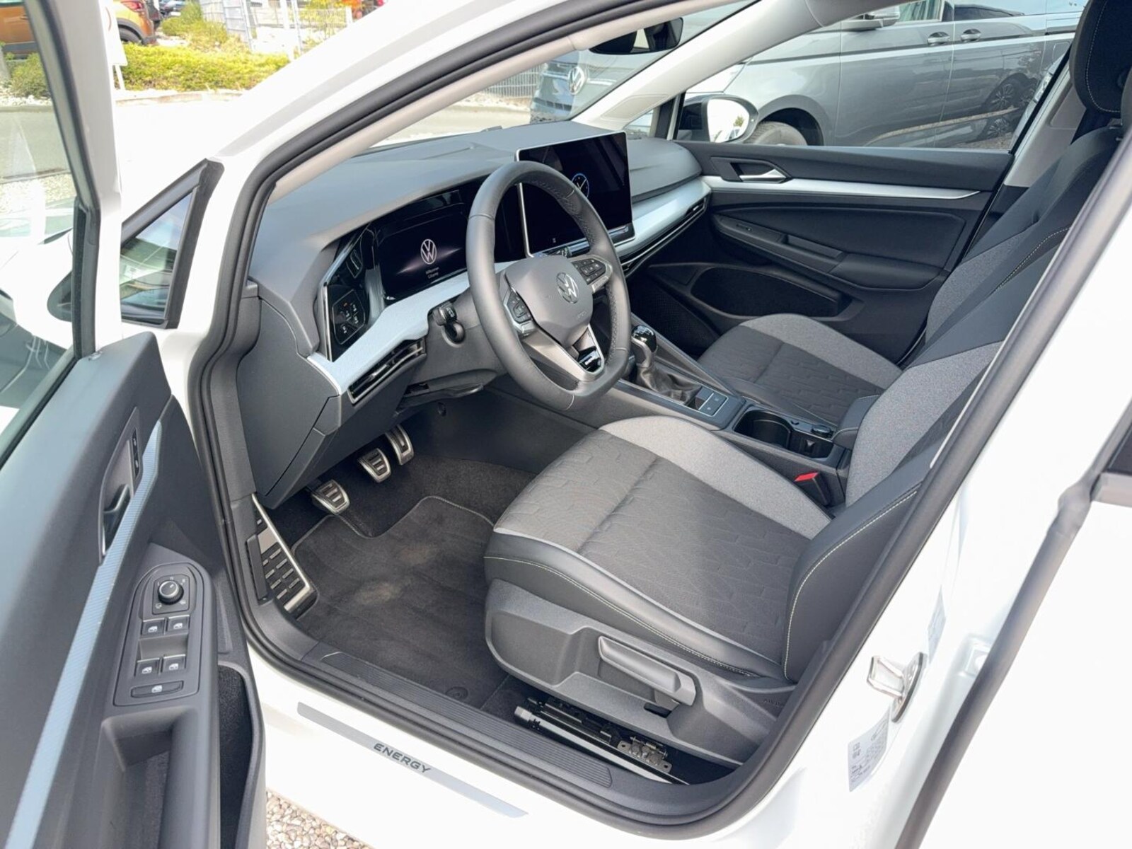 Volkswagen Golf – Bild 19