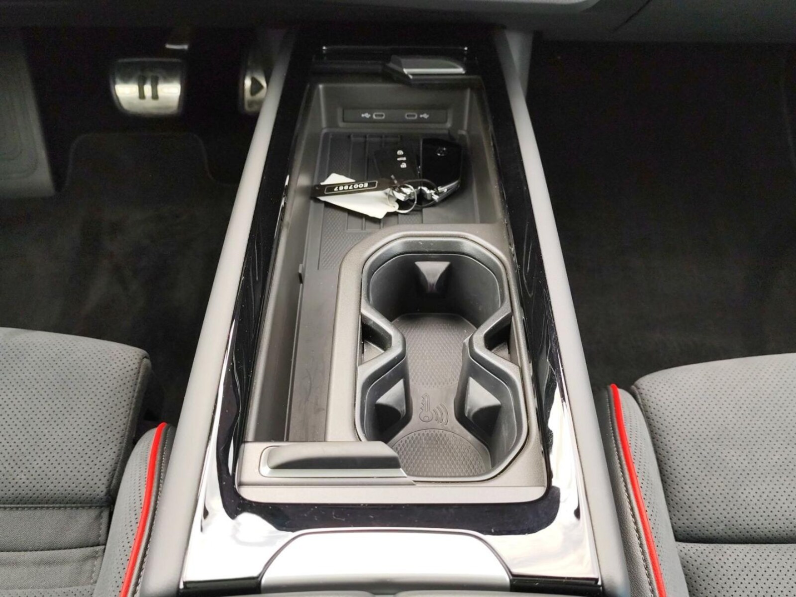 Volkswagen ID.7 Tourer – Bild 9