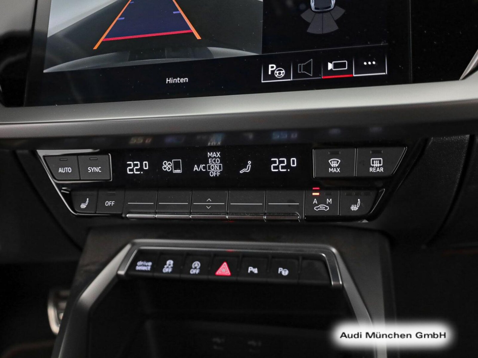 Audi S3 Sportback – Bild 19