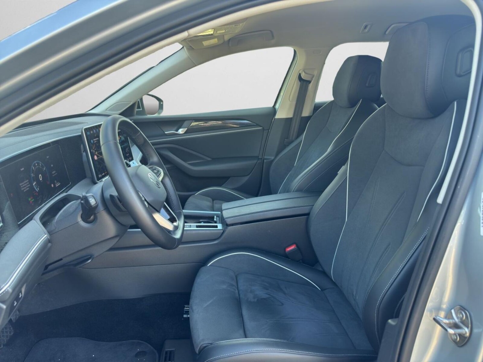 Volkswagen Passat – Bild 12