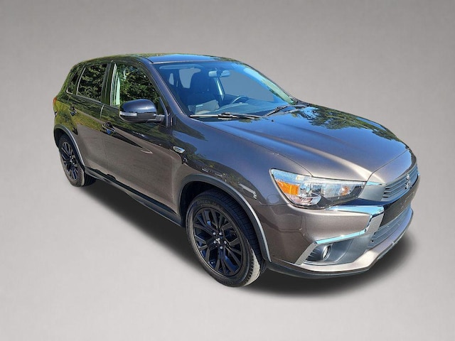 Photo of 2017 Mitsubishi 