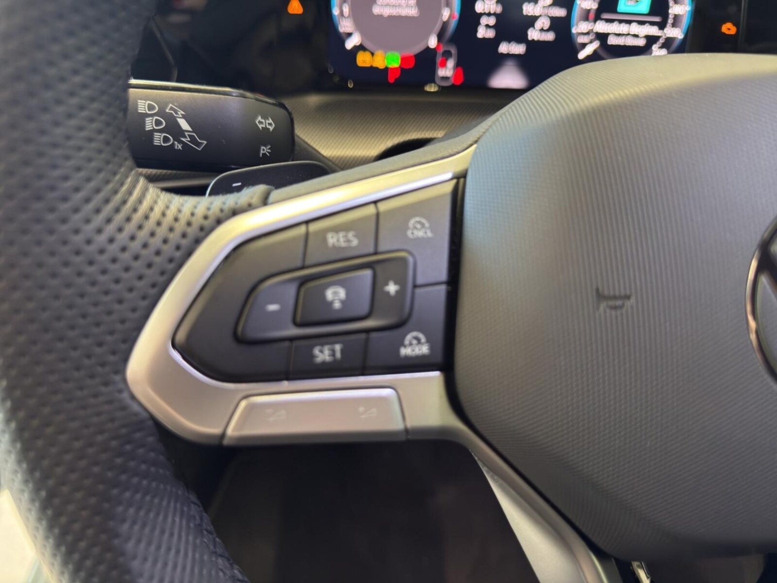 Volkswagen Golf – Bild 19