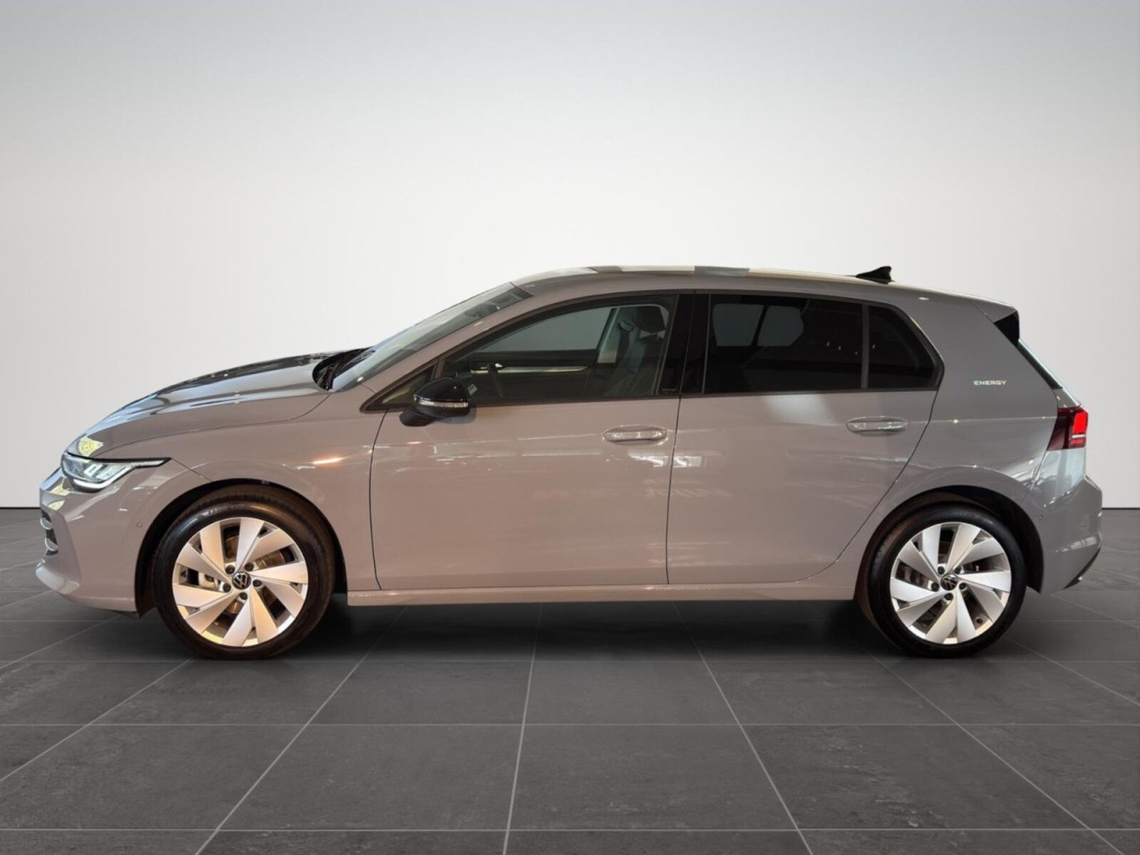 Volkswagen Golf – Bild 3