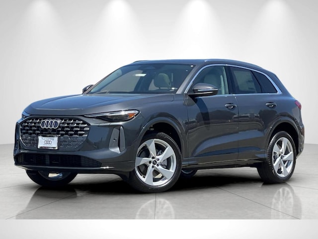 Photo of 2026 Audi Q5