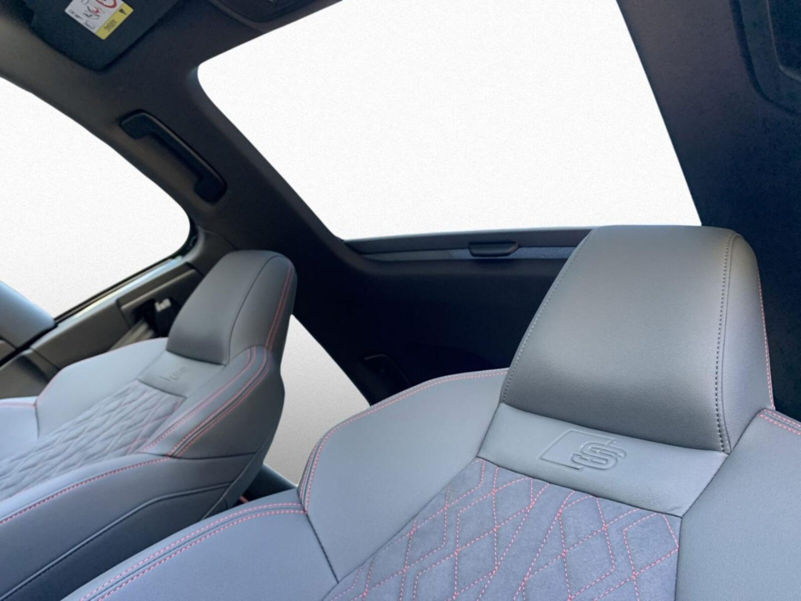 Audi S3 Sportback – Bild 18