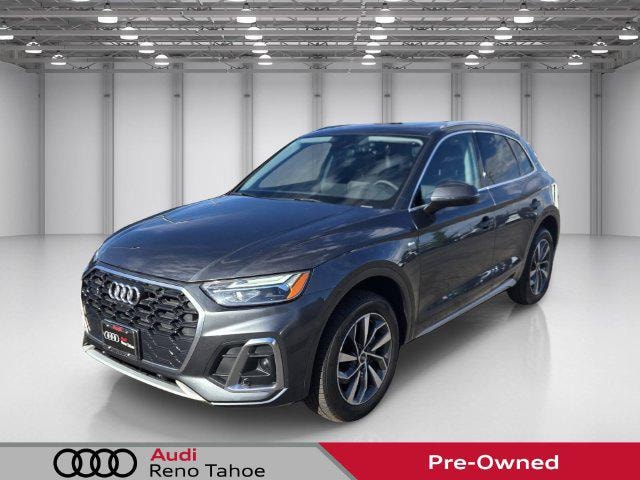 Photo of 2023 Audi Q5 