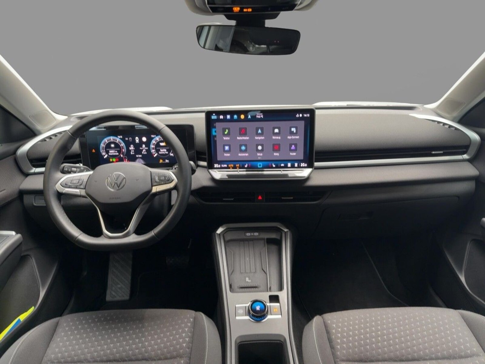 Volkswagen T-Roc – Bild 9