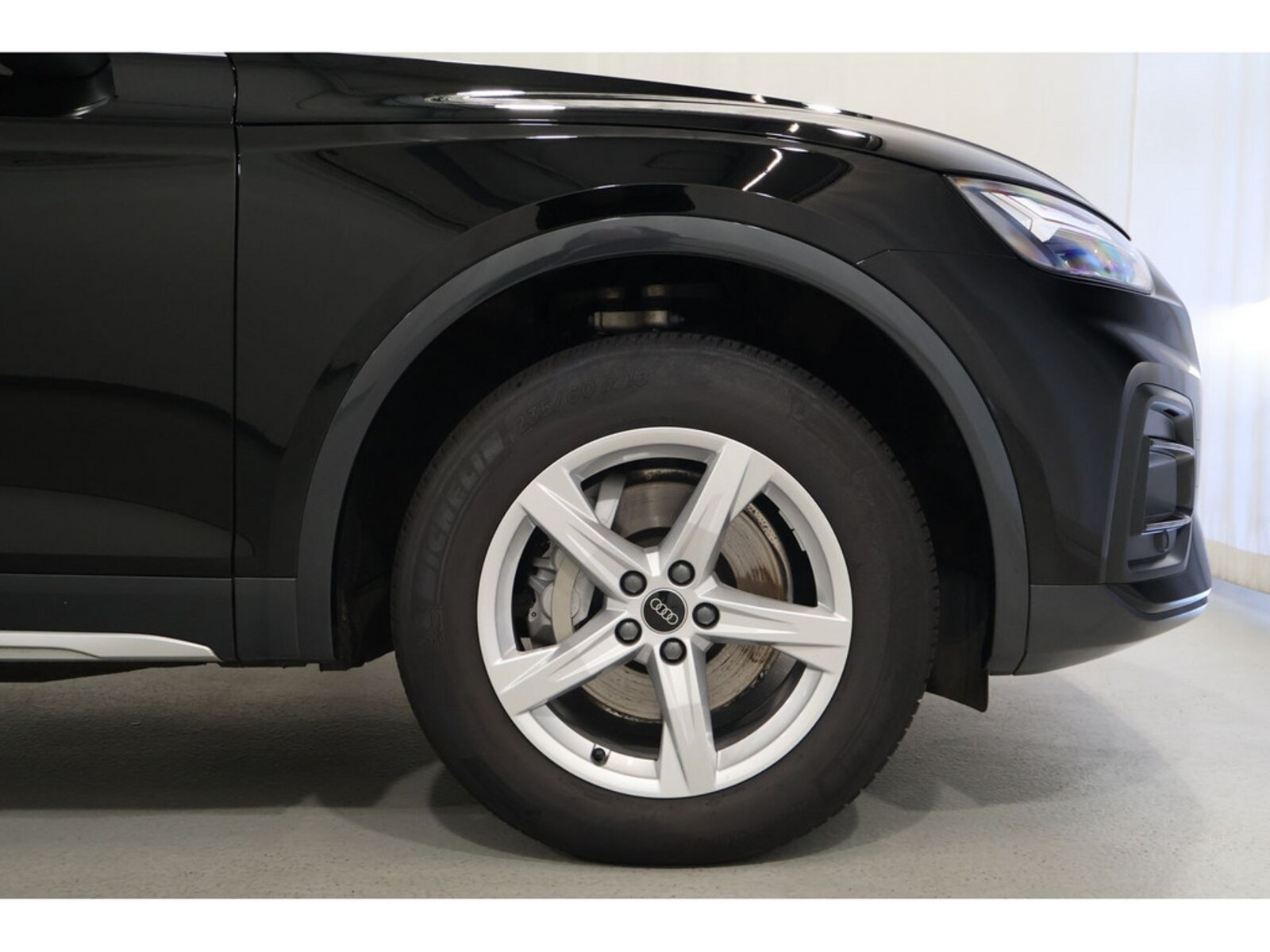 Audi Q5 Sportback – Bild 5