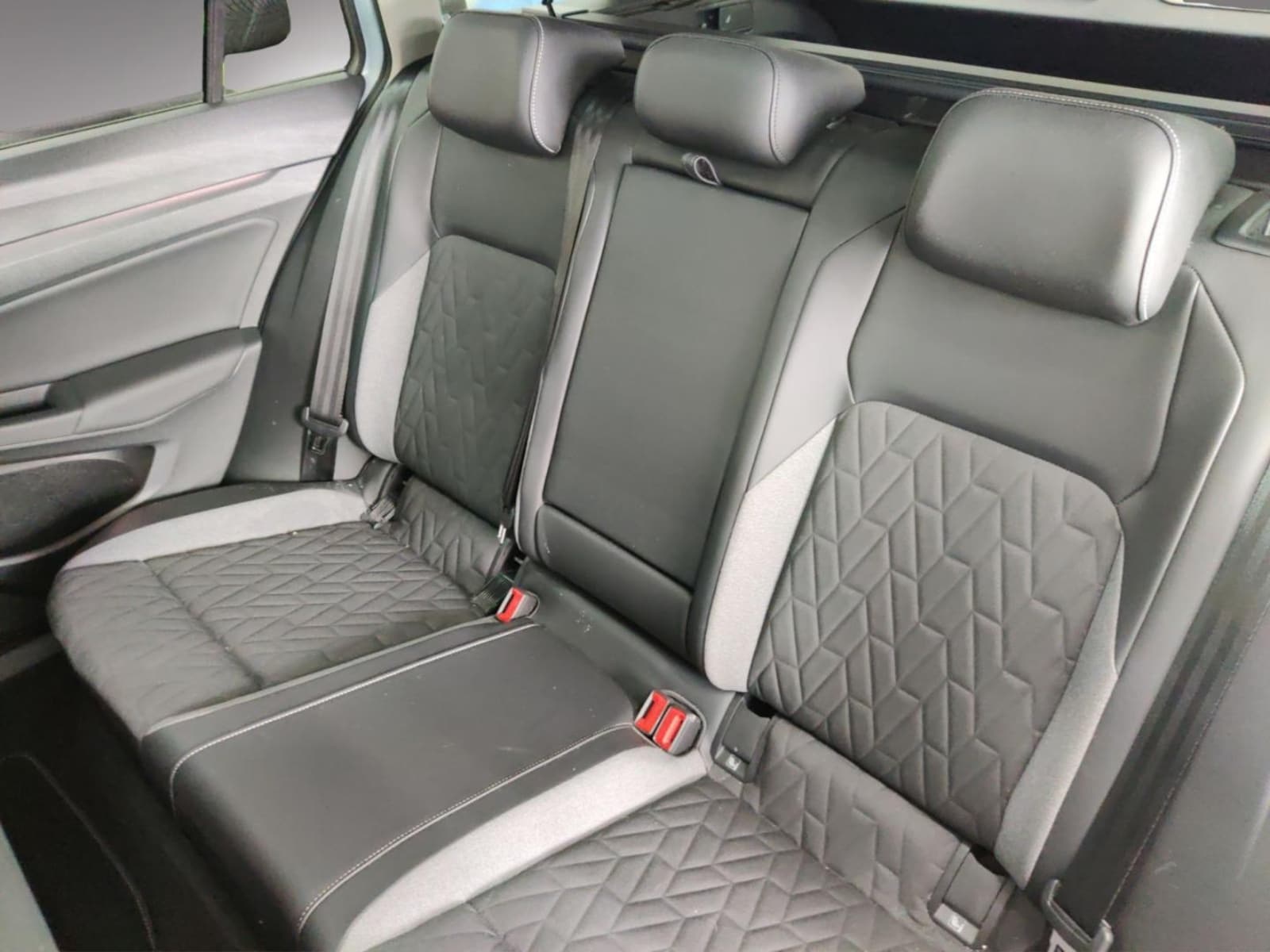 Volkswagen Golf Variant – Bild 13