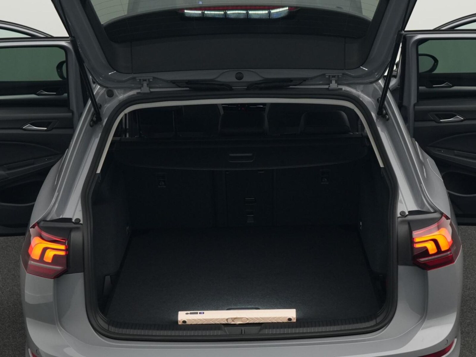 Volkswagen Golf Variant – Bild 17