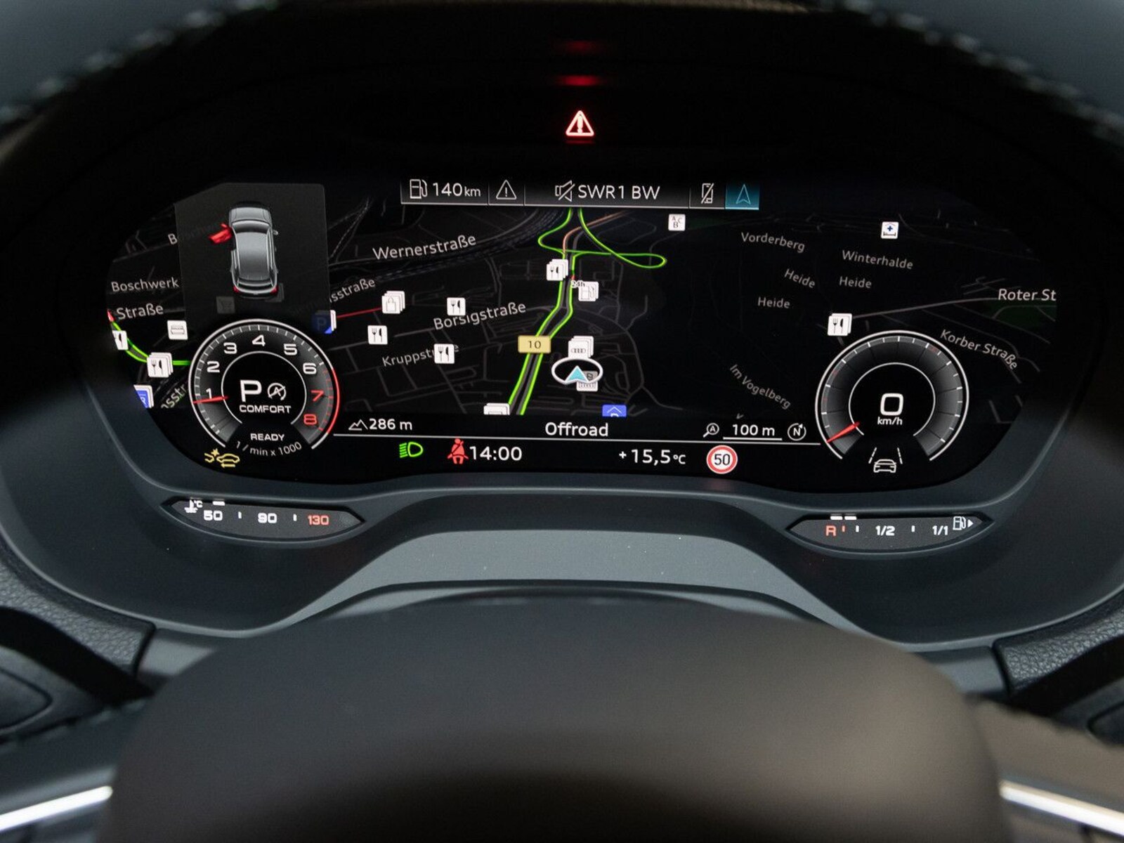 Audi Q2 – Bild 17