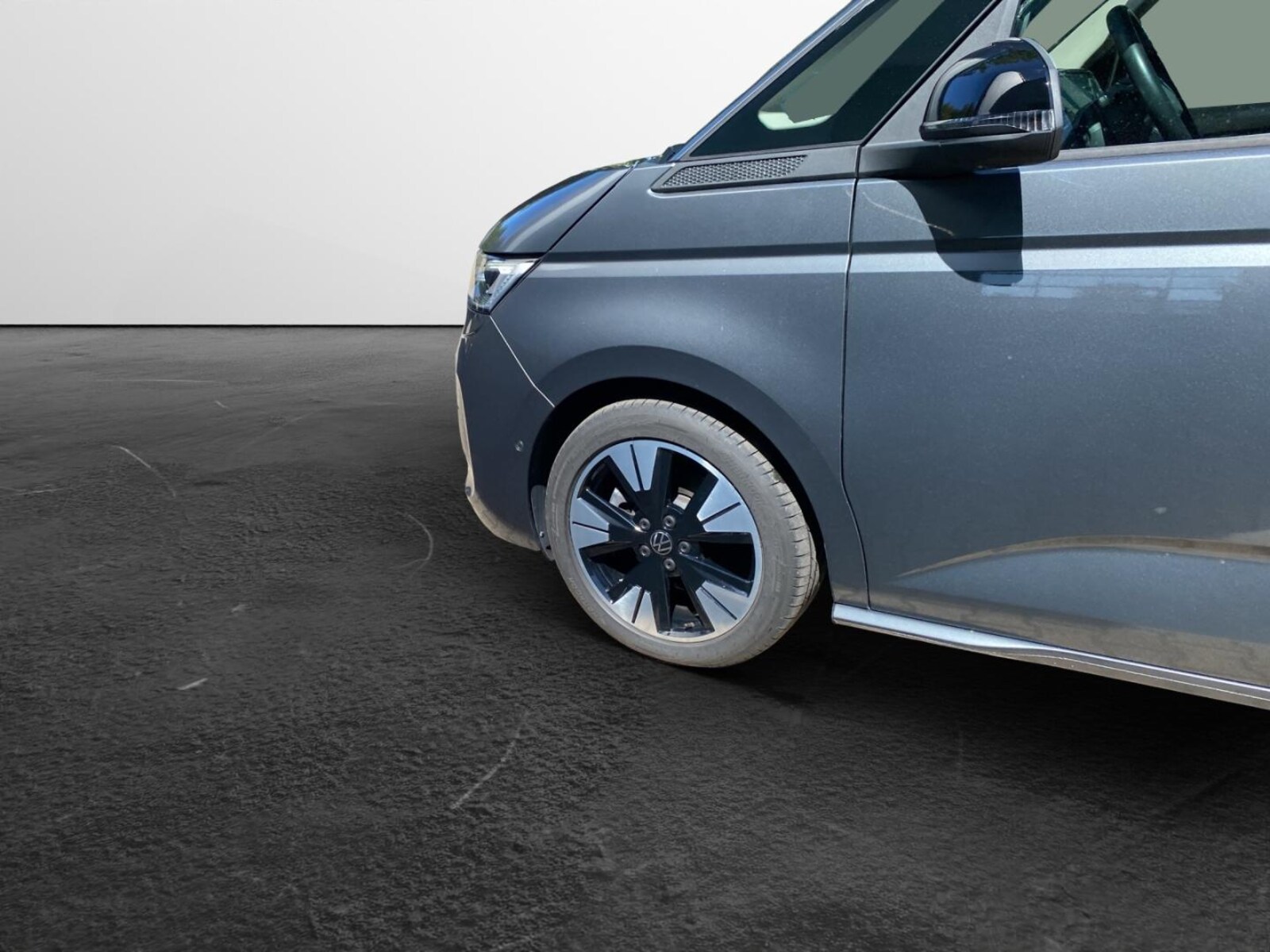 Volkswagen Multivan – Bild 6