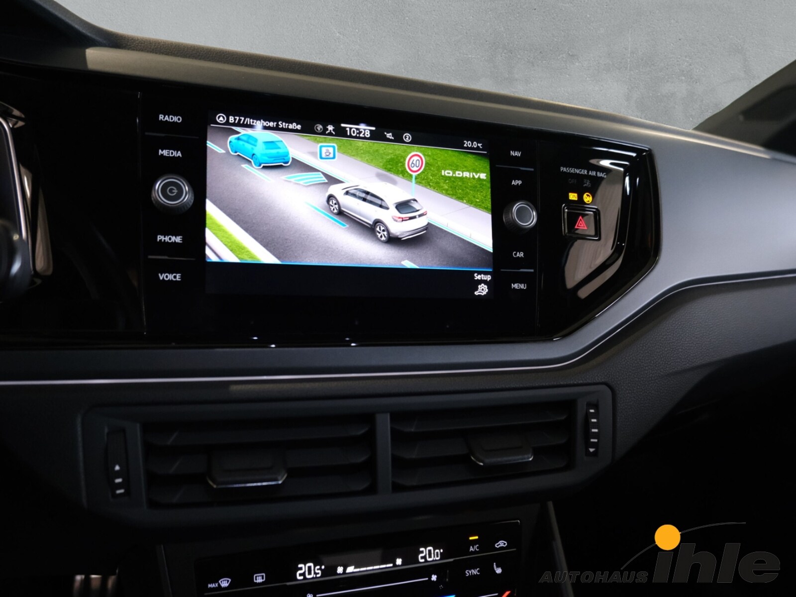 Volkswagen Taigo – Bild 10