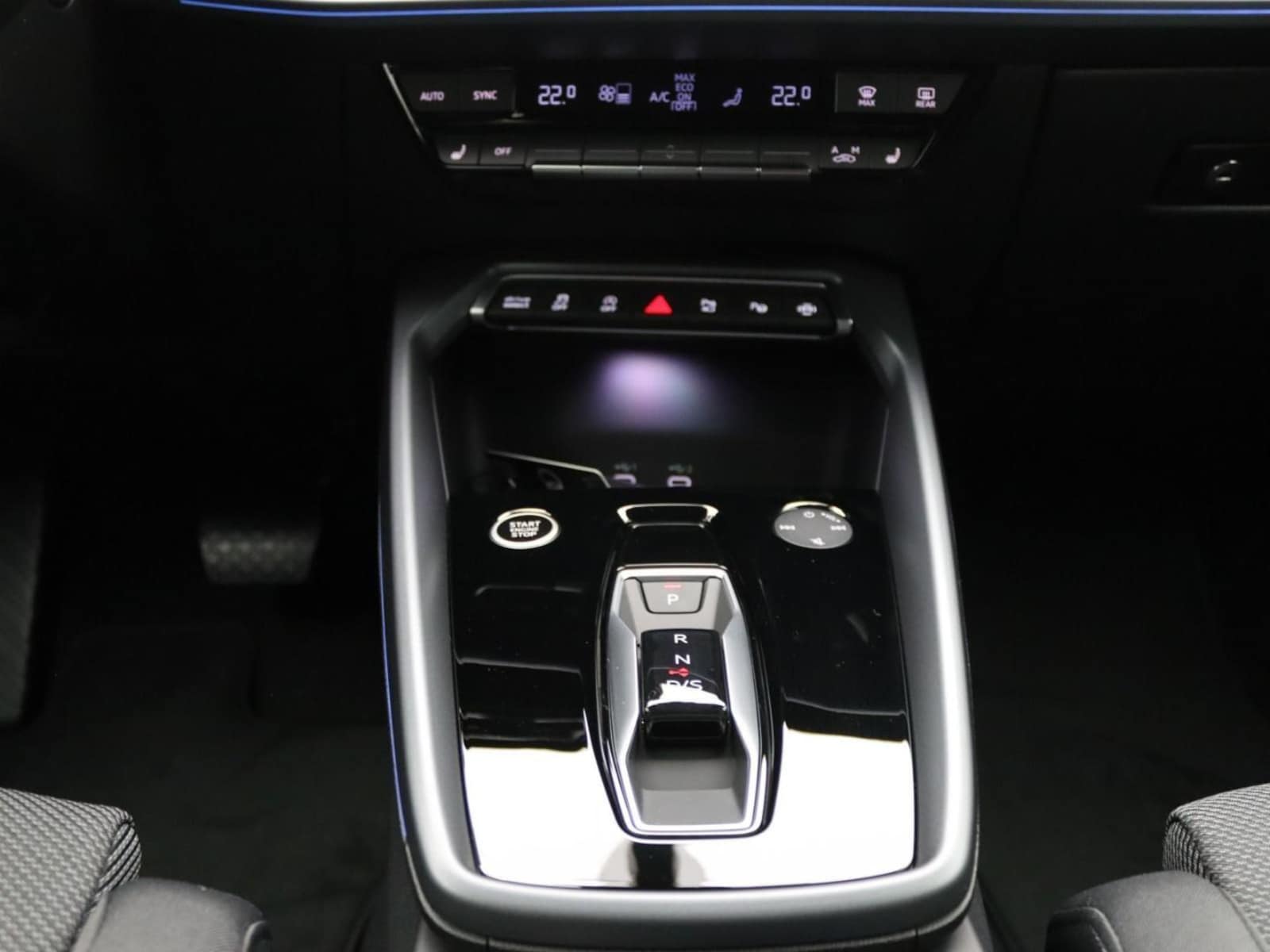 Audi A3 Sportback – Bild 13