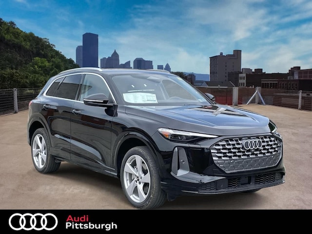 Photo of 2025 Audi Q5