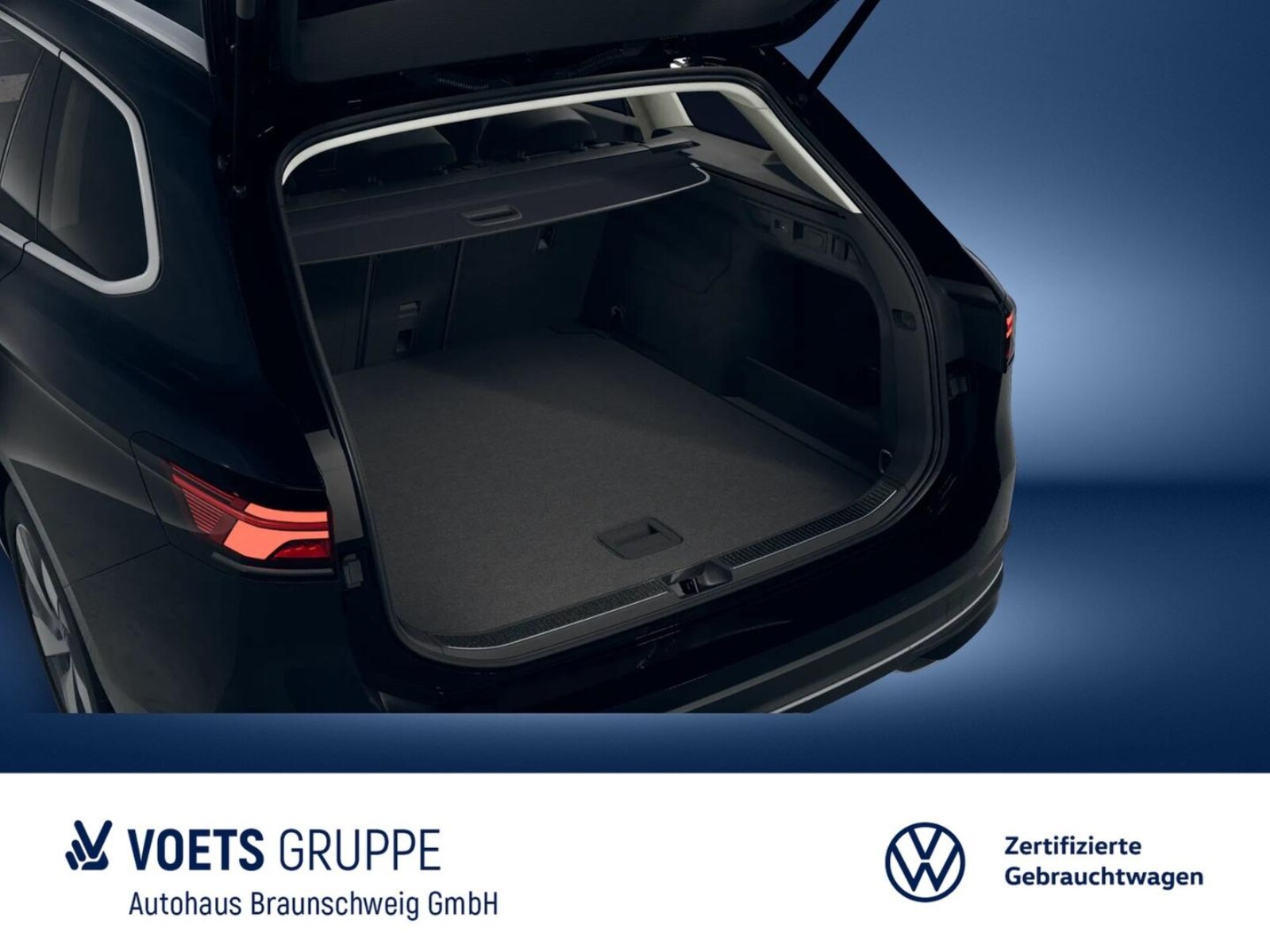 Volkswagen Passat – Bild 8