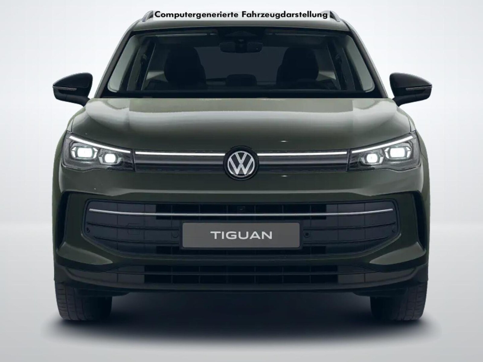 Volkswagen Tiguan – Bild 3