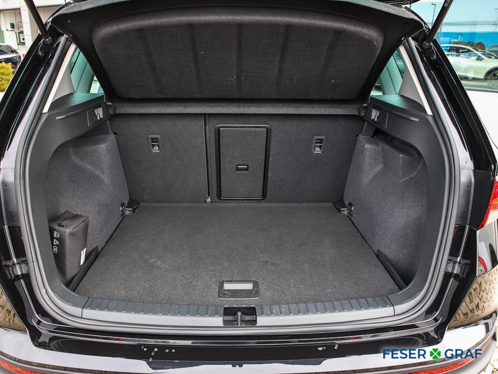 SEAT Ateca – Bild 7