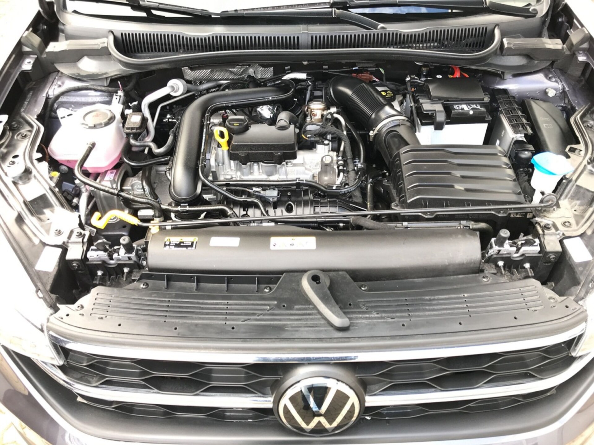 Volkswagen Taigo Life