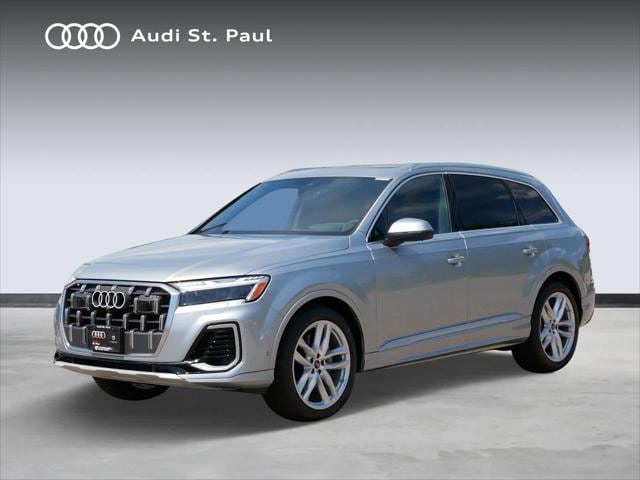 Photo of 2025 Audi Q7